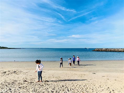 Things to do Visit Hobsons Bay.